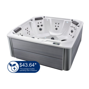 HotSpot Relay® | 2.13m x 2.13m x 0.92m h | Seats 6