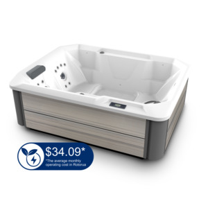 Hot Spot Collection: HotSpot Stride® | 2.13m x 1.65m x 0.74m h | Seats 3