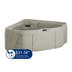 Freeflow Collection: FreeFlow TriStar | 1.83m x 1.83m x 0.79m h | Seats 3