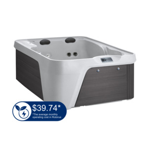 Freeflow Collection: Freeflow Azure Premier | 2.06m x 1.60m x 0.84m h | Seats 4