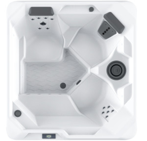 HotSpring Hot Spot SX 20 Onwards Replacement Cover (1.96 x 1.83m)