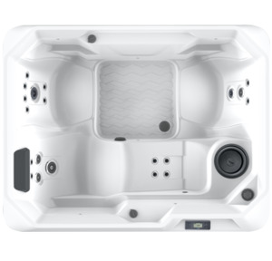 Cover Pre Order Sale: HotSpring Hot Spot Stride 2020 Onwards Replacement Cover (2.13 x 1.65m)