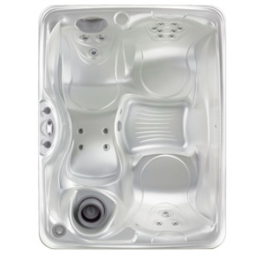 HotSpring Hot Spot Stride Before 20 Replacement Cover (2.15 x 1.66m)