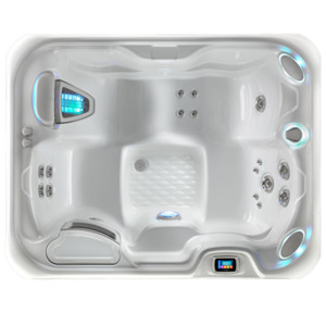 HotSpring Jetsetter LX JTN 14-22 Replacement Cover (2.13m x 1.65m)