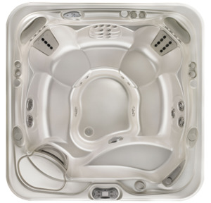 HotSpring Vanguard 05-13 Replacement Cover (2.20 m x 2.20 m)