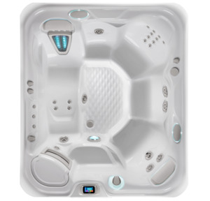 HotSpring Sovereign II 14-22 Replacement Cover (2.025m x 2.365m)