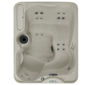 Freeflow Azure/Accent Replacement Cover (1.6m x 2.0m)