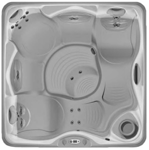 HotSpring Propel 17-19 Replacement Cover (2.07m x 2.07m)