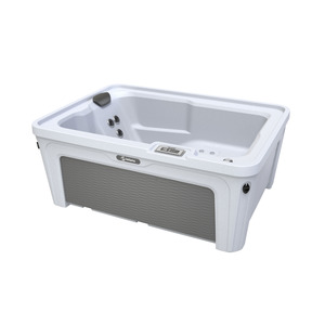 Freeflow Mini | 1.83m x 1.35m x 74cm h | Seats 2