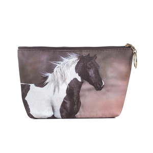 Products: Pinto Stallion Cosmetic Bag - The Specialty House