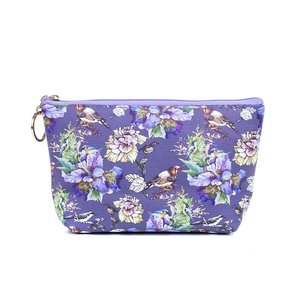 Flower Garden Cosmetic Bag - The Specialty House
