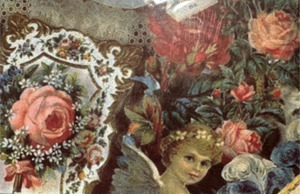 Angel Perfumed Sachets - Set 6 - The Specialty House