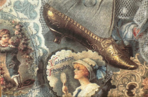 Valentine Perfumed Sachets - Set 6 - The Specialty House