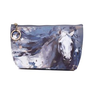 Cosmetic Bag - Majestic Mare - The Specialty House