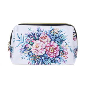 Toiletry Bag - Floral Art - The Specialty House