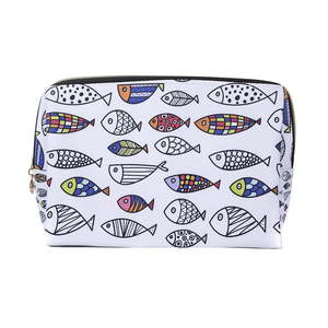 Products: Toiletry Bag - Fish - The Specialty House