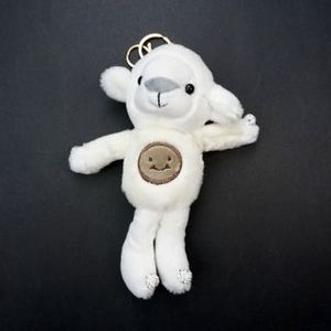 Bag Charm - Lamb - The Specialty House