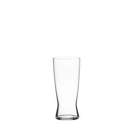 Craft Beer Glasses: Beer Classics Lager Glasses