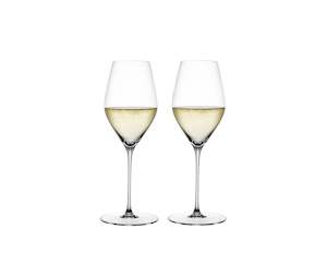 Champagne Glasses: Hi-Lite Champagne Glass
