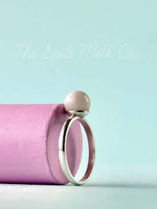 Products: Indigo Classic Ring