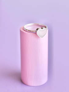 Rings: Delilah Ring - Mama