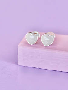 Delilah Collection: Delilah Studs
