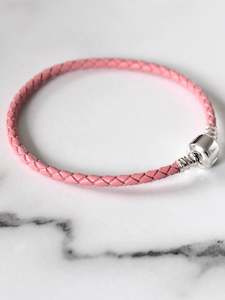 Products: Leather Bracelet