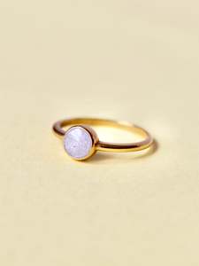 Circle Ring