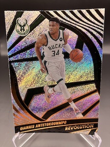 Products: 004 Giannis Antetokounmpo – Revolution 21-22 – The Sport Shed