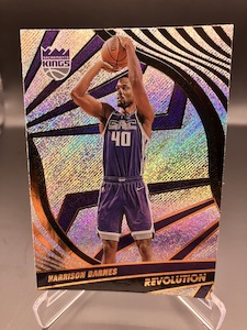 009 Harrison Barnes – Revolution 21-22 – The Sport Shed