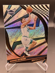 011 Gordon Hayward – Revolution 21-22 – The Sport Shed