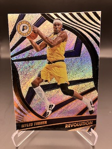 016 Myles Turner – Revolution 21-22 – The Sport Shed