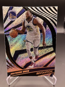 017 Draymond Green – Revolution 21-22 – The Sport Shed