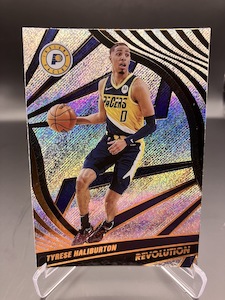 Products: 019 Tyrese Haliburton – Revolution 21-22 – The Sport Shed