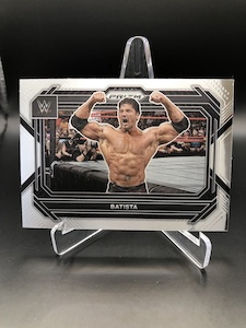008 Batista – Prizm 2023 – The Sport Shed