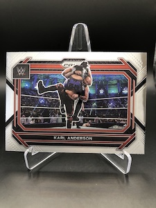 010 Karl Anderson – Prizm 2023 – The Sport Shed