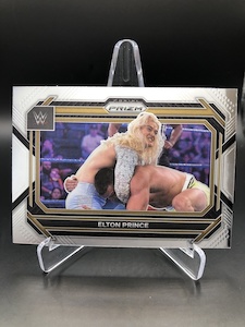 012 Elton Prince – Prizm 2023 – The Sport Shed