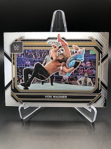 013 Von Wagner – Prizm 2023 – The Sport Shed