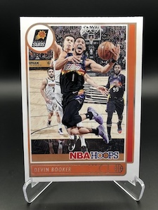 006 Devin Booker – Hoops 21-22 – The Sport Shed