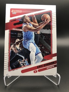 037 Eric Gordon – Donruss 21-22 – The Sport Shed