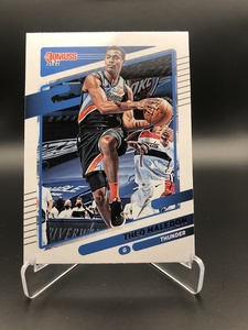 Products: 047 Theo Maledon – Donruss 21-22 – The Sport Shed