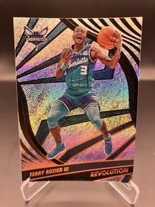 021 Terry Rozier III – Revolution 21-22 – The Sport Shed