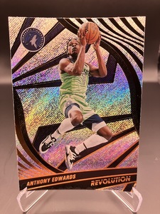 022 Anthony Edwards – Revolution 21-22 – The Sport Shed