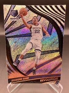 023 Desmond Bane – Revolution 21-22 – The Sport Shed