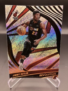 029 Jimmy Butler – Revolution 21-22 – The Sport Shed