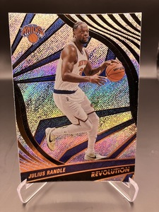 030 Julius Randle – Revolution 21-22 – The Sport Shed