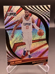 Products: 037 Paul George – Revolution 21-22 – The Sport Shed