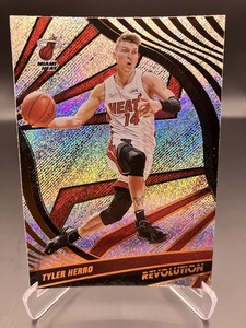 039 Tyler Herro – Revolution 21-22 – The Sport Shed