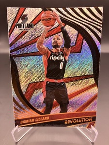 Products: 042 Damian Lillard – Revolution 21-22 – The Sport Shed