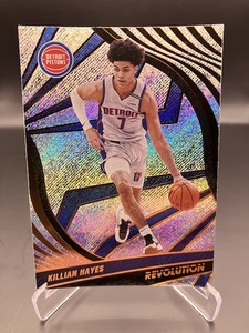 Products: 046 Killian Hayes – Revolution 21-22 – The Sport Shed